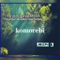 KOMOREBI by Joseph B. Instant Download
